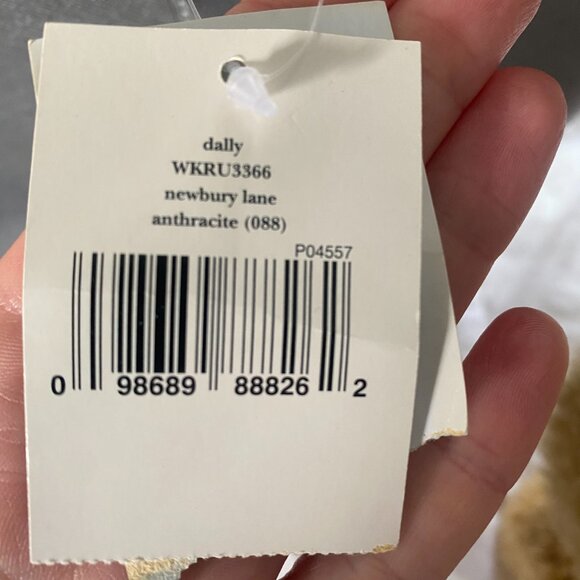 NEW WITH TAGS Kate Spade Newbury Lane Dally Tote - Picture 2 of 9